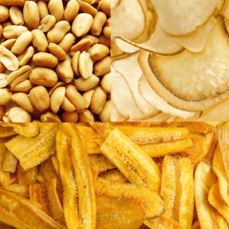 Snacks